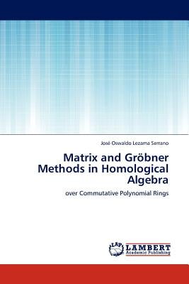 Methods of Homological Algebra
